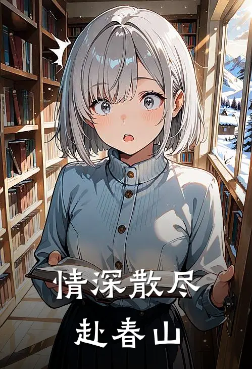 情深散尽赴春山