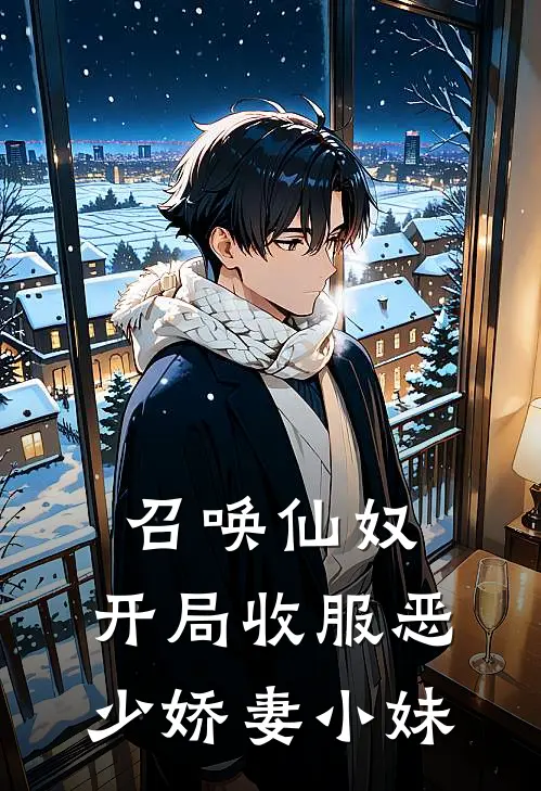 召唤仙奴开局收服恶少娇妻小妹的