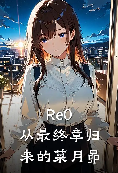 Re0：从最终章归来的菜月昴