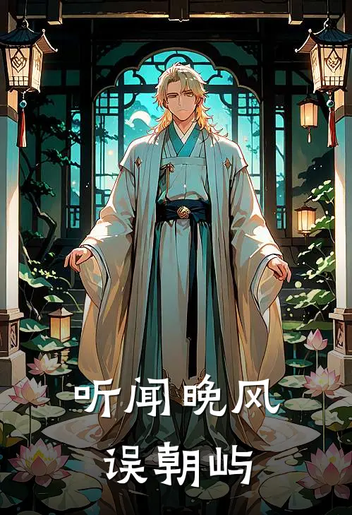 听闻晚风误朝屿