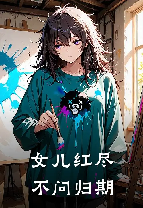女儿红尽,不问归期TXT