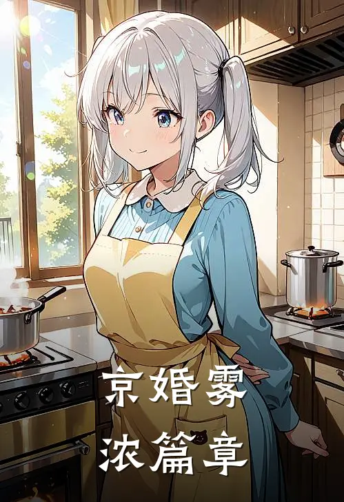 京婚雾浓篇章
