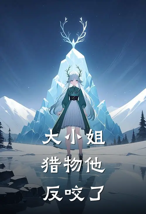 大小姐,猎物他反咬了女主