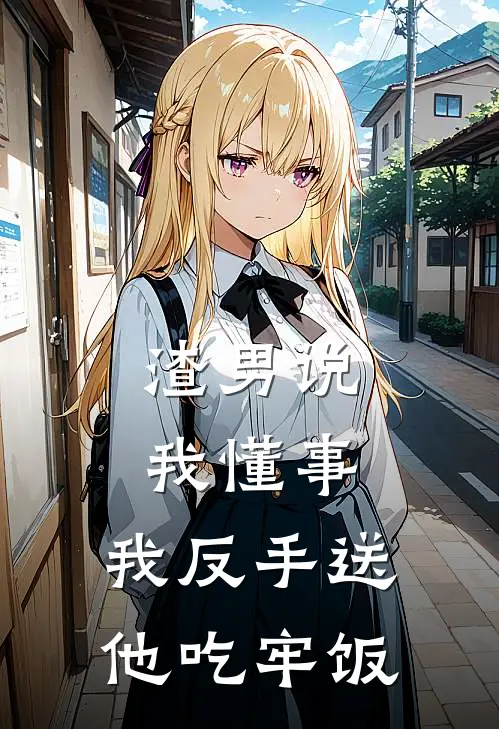渣男说我懂事,我反手送他吃牢饭怎么回复