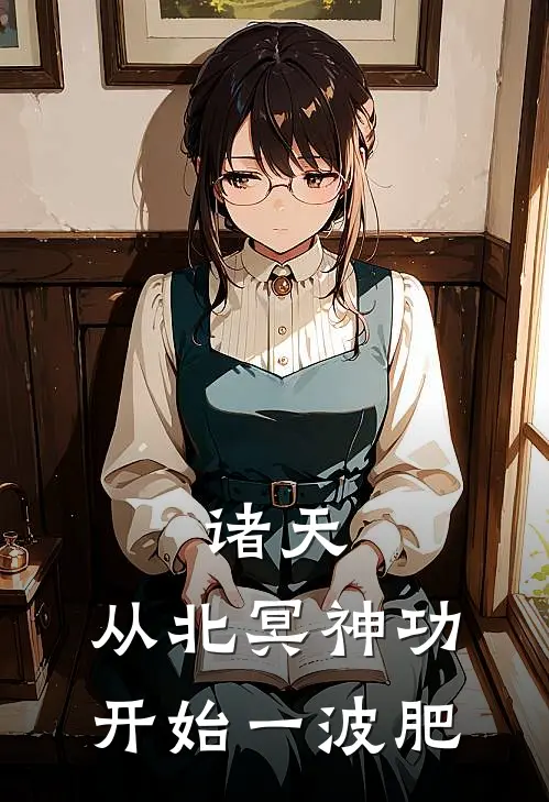 诸天：从北冥神功开始一波肥