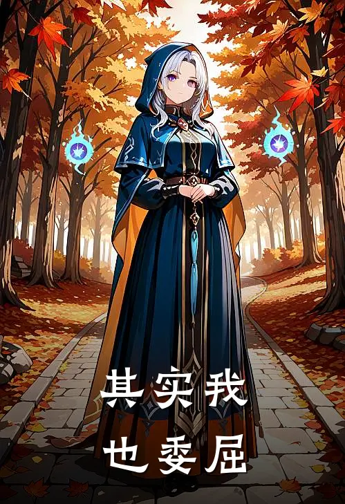 其实我也委屈了的说说
