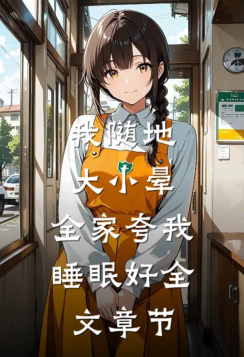 我随地大小晕，全家夸我睡眠好全文章节