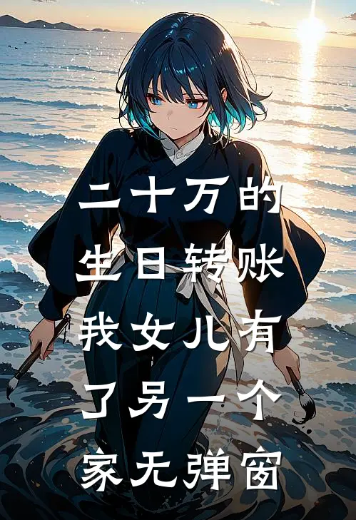 二十万的生日转账，我女儿有了另一个家无弹窗