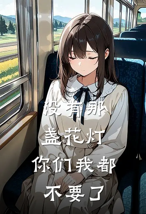 没有那盏花灯，你们我都不要了