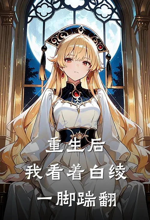 重生后，我看着白绫一脚踹翻