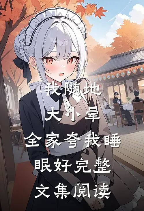 我随地大小晕，全家夸我睡眠好完整文集阅读