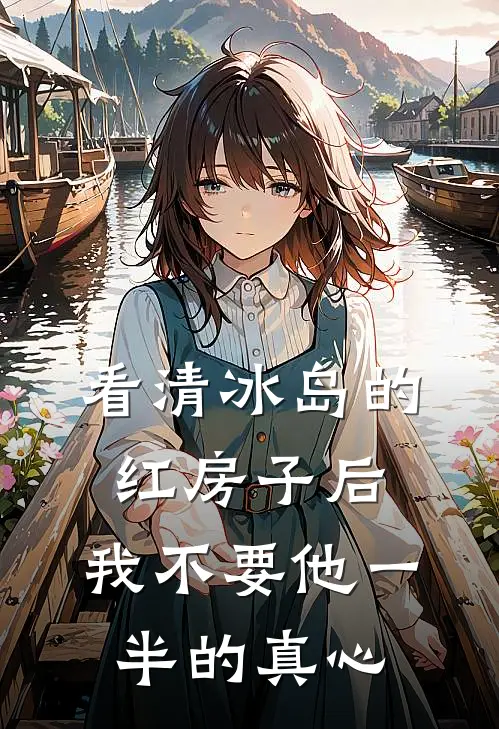 看清冰岛的红房子后，我不要他一半的真心