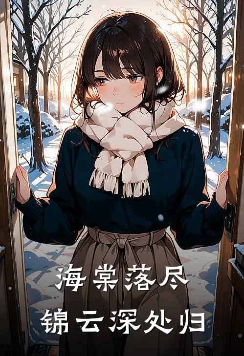 海棠落尽，锦云深处归