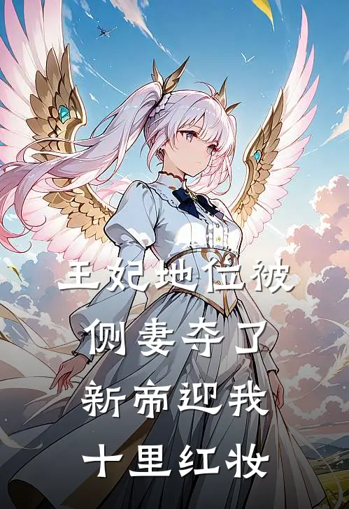王妃地位被侧妻夺了,新帝迎我十里红妆