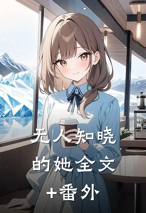 无人知晓的她全文+番外