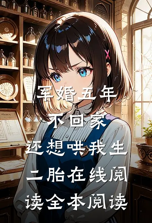 军婚五年不回家，还想哄我生二胎在线阅读全本阅读