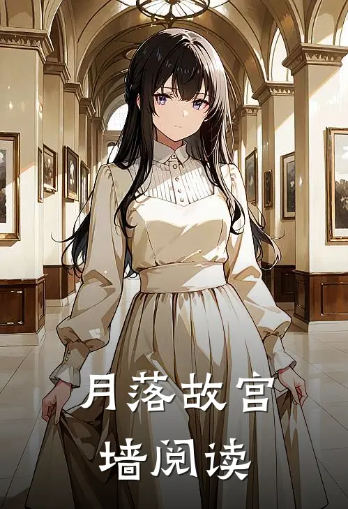 月落故宫墙阅读