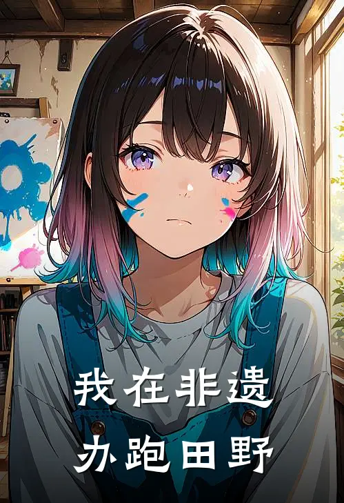 我在非遗办跑田野