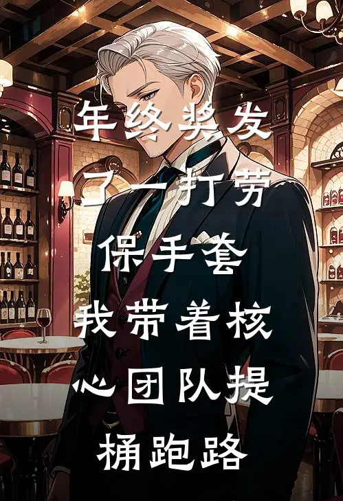 年终奖发了一打劳保手套，我带着核心团队提桶跑路