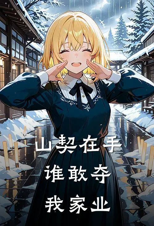 山契在手，谁敢夺我家业
