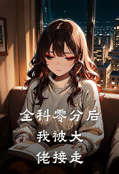 全科零分后，我被大佬接走