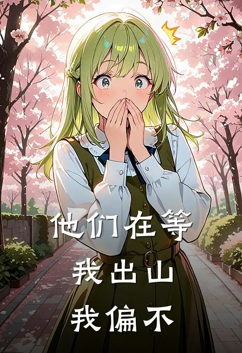 他们在等我出山，我偏不
