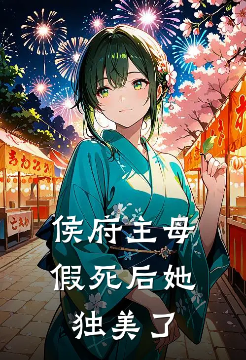 侯府主母假死后她独美了