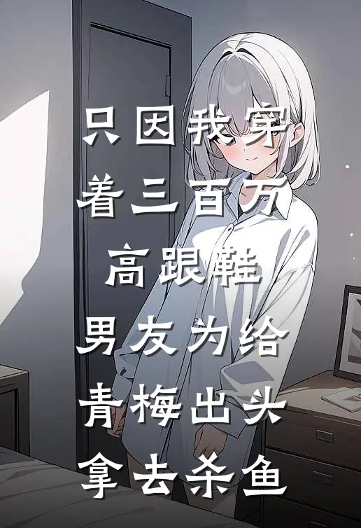 只因我穿着三百万高跟鞋，男友为给青梅出头拿去杀鱼