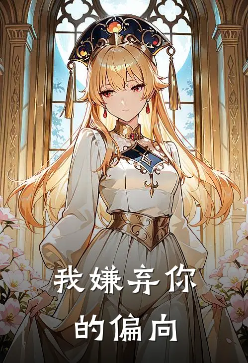 关于我嫌弃你的偏向的视频