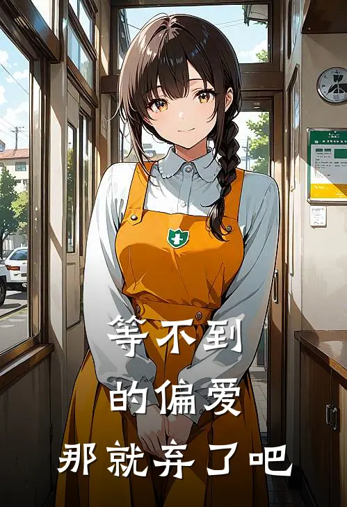 等不到的偏爱,那就弃了吧歌词