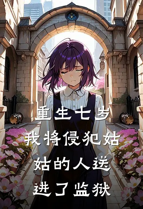 重生七岁,我将侵犯姑姑的人送进了监狱免费阅读