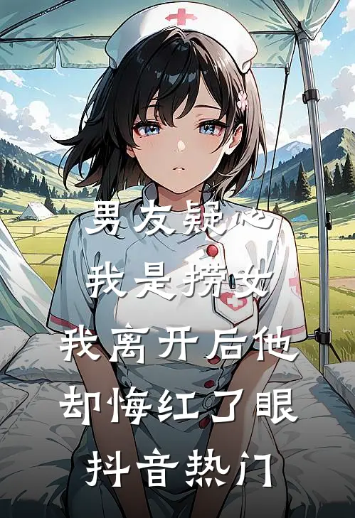 男友疑心我是捞女，我离开后他却悔红了眼抖音热门