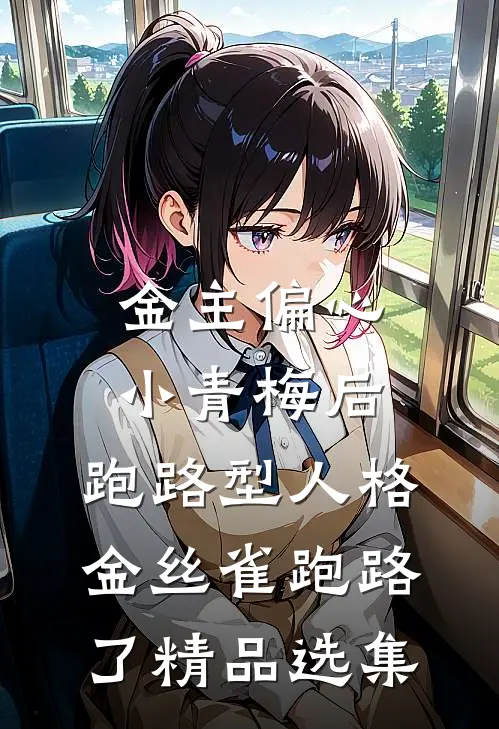 金主偏心小青梅后，跑路型人格金丝雀跑路了精品选集