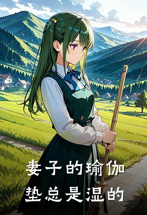 妻子的瑜伽垫总是湿的