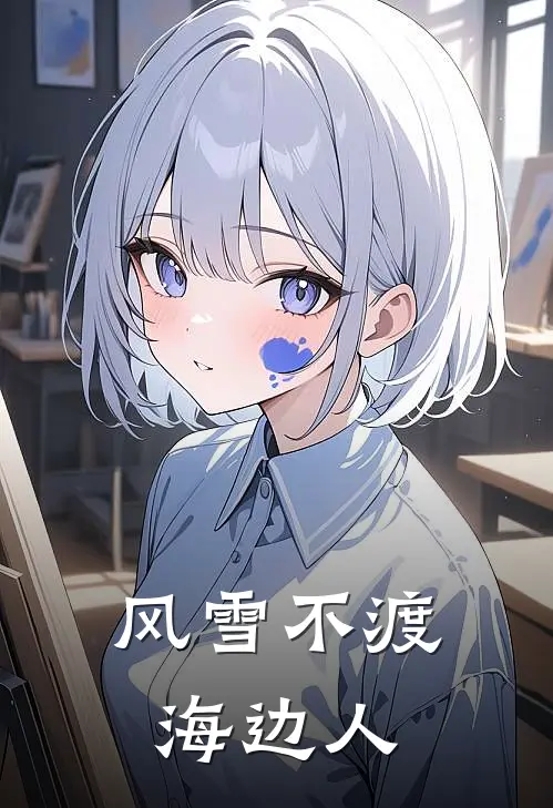风雪不渡海边人