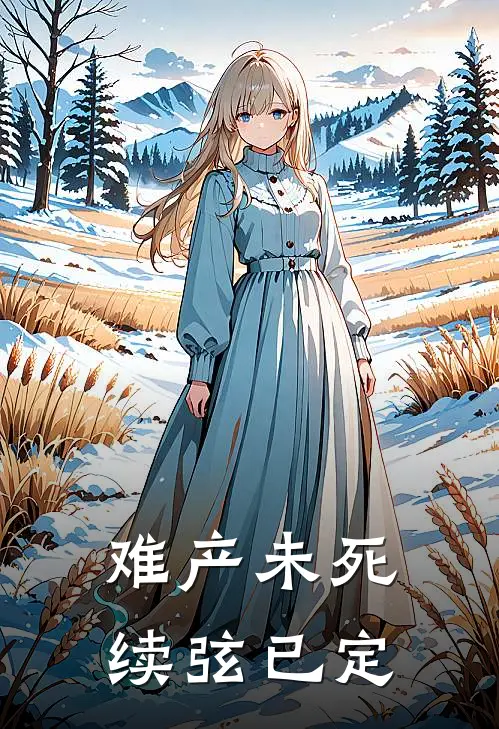 难产未死，续弦已定