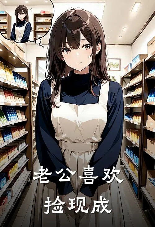 老公喜欢捡现成