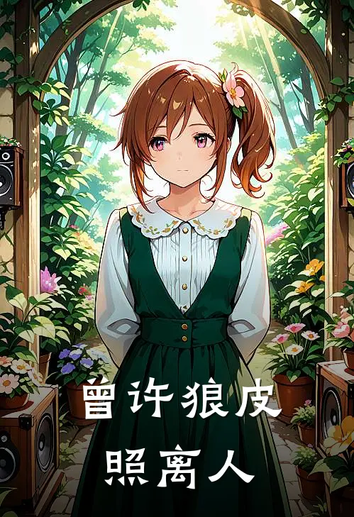 曾许狼皮照离人免费阅读