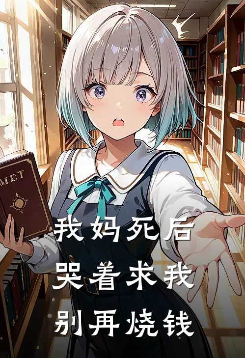 我妈死后哭着求我别再烧钱了