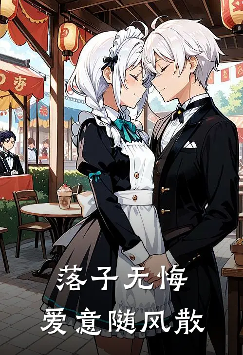 落子无悔，爱意随风散