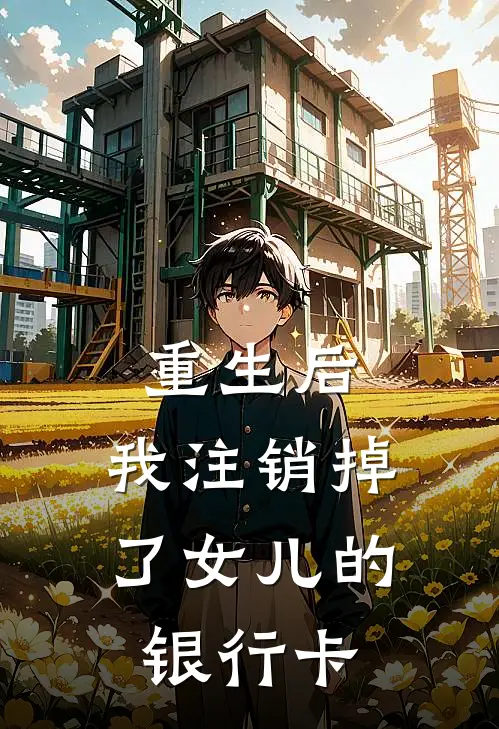 重生后，我注销掉了女儿的银行卡
