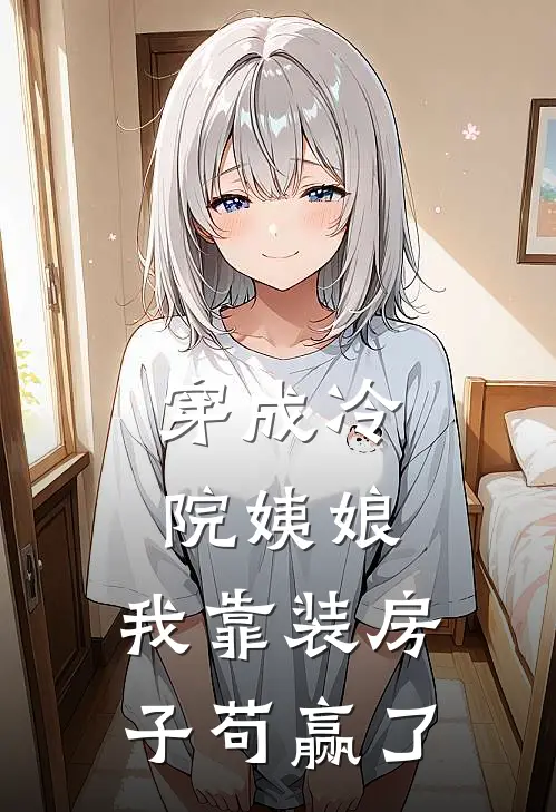 穿成冷院姨娘，我靠装房子苟赢了