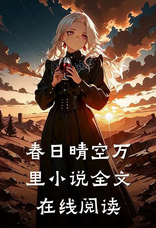 春日晴空万里小说全文在线阅读