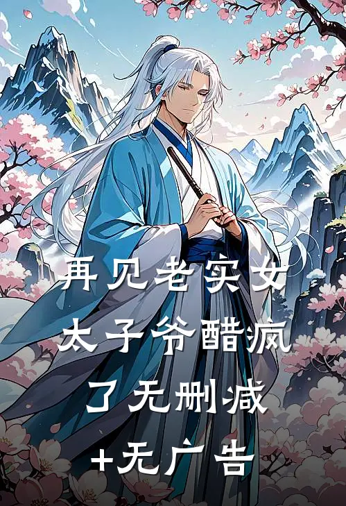 再见老实女，太子爷醋疯了无删减+无广告