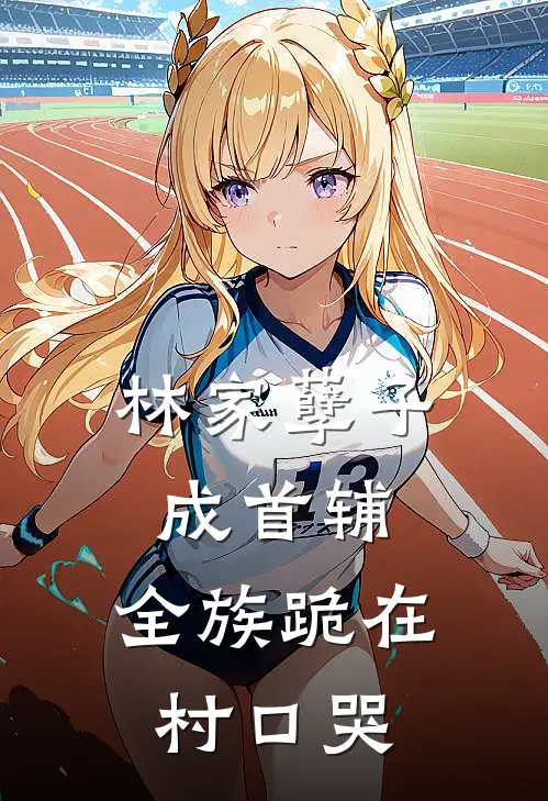 林家孽子成首辅,全族跪在村口哭的