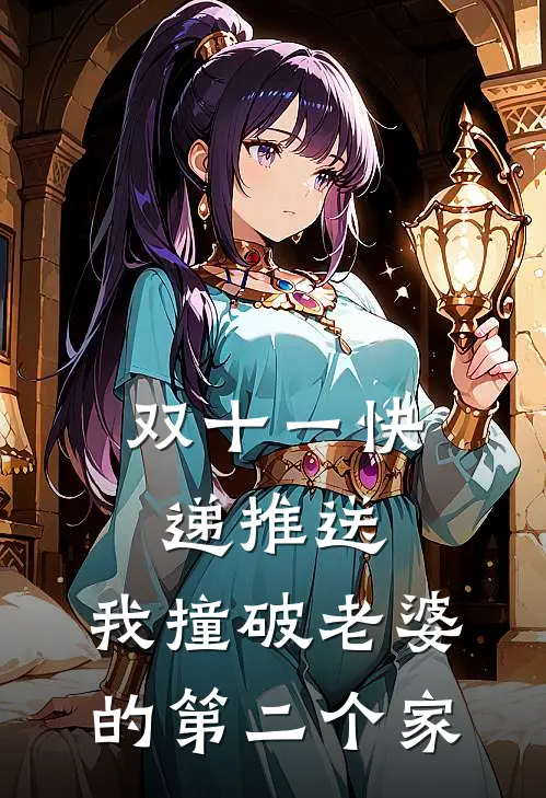 双十一快递推送，我撞破老婆的第二个家