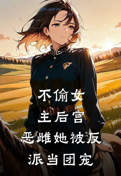 不偷女主后宫，恶雌她被反派当团宠