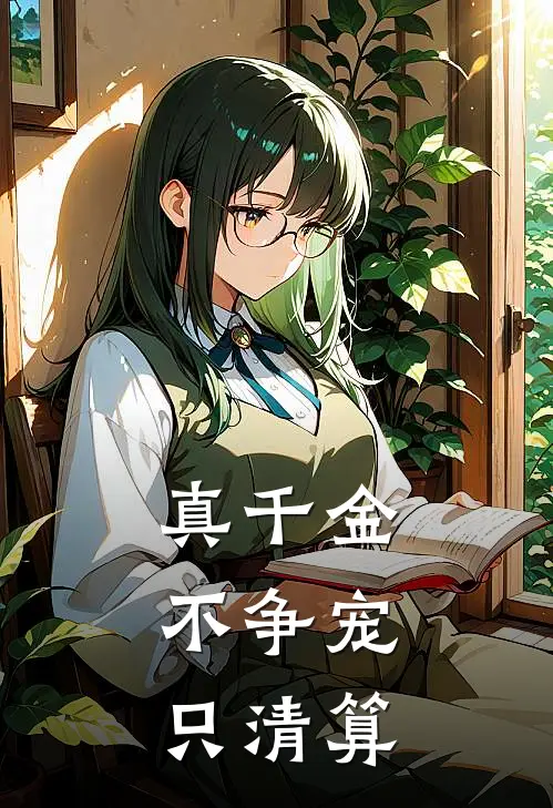 真千金不争宠，只清算