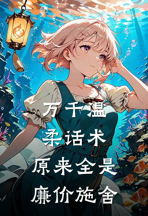 万千温柔话术,原来全是廉价施舍的句子