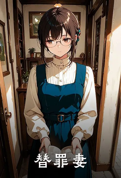 替罪妻